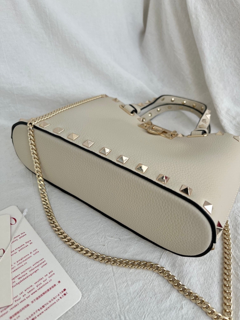 Va1e*ntin0 top handle bag